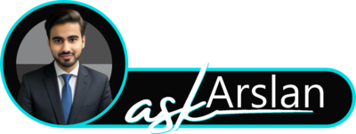 Ask Arslan